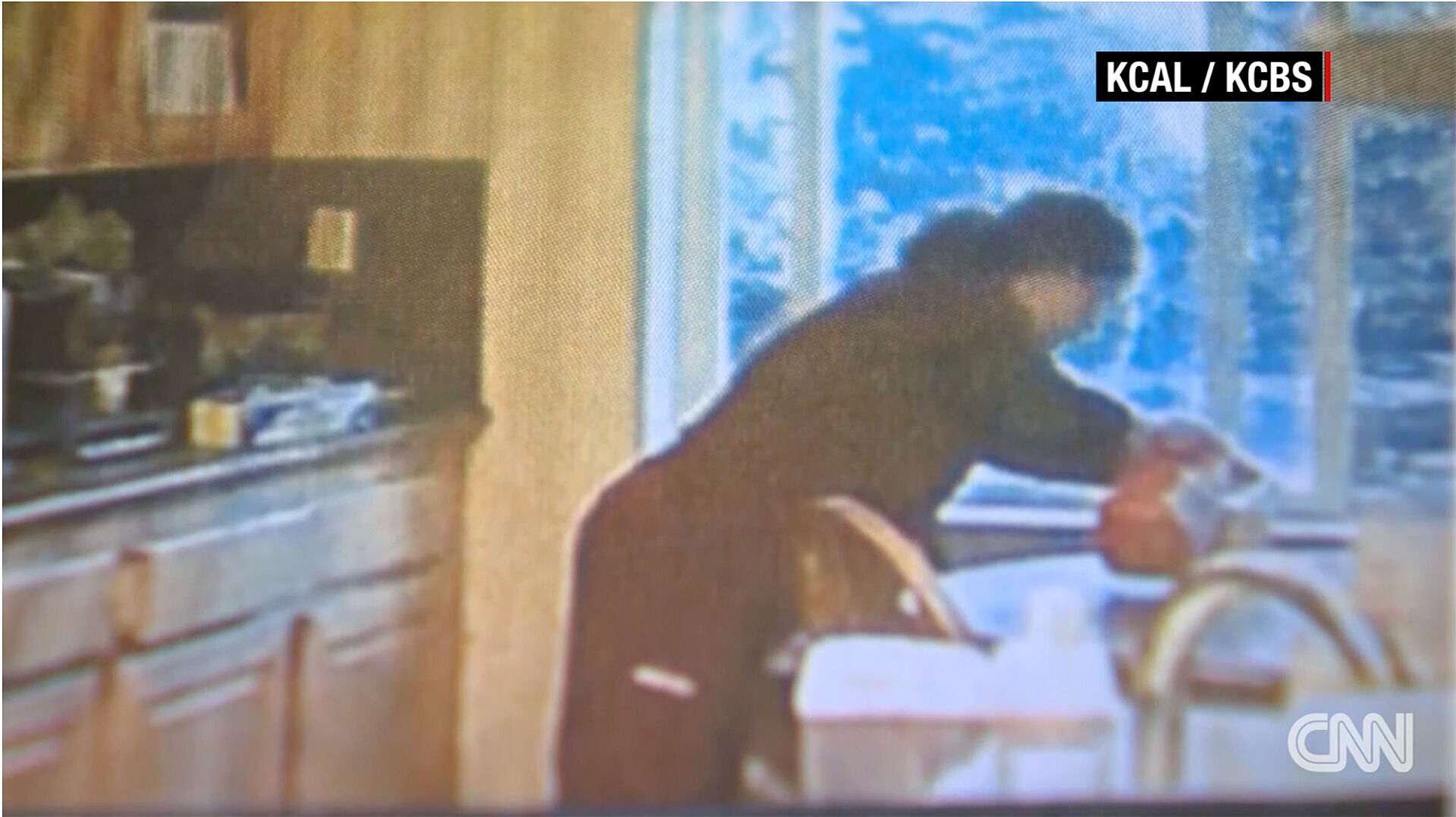 California dermatologist indicted for poisoning husband with liquid drain cleaner